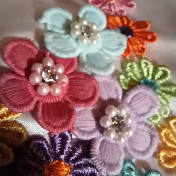 Unicorn Princess Halloween Costume - Picture 10 of 10